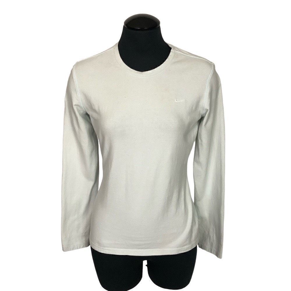 ‎Nike Long Sleeve T-Shirt - Women’s M